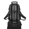 Lowepro Truckee BP 250 18L Fotós táska/ Kamera Hátizsák - Fekete