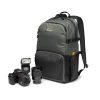 Lowepro Truckee BP 250 18L Fotós táska/ Kamera Hátizsák - Fekete