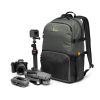 Lowepro Truckee BP 250 18L Fotós táska/ Kamera Hátizsák - Fekete