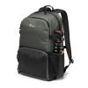 Lowepro Truckee BP 250 18L Fotós táska/ Kamera Hátizsák - Fekete