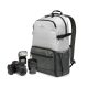 Lowepro Truckee BP 250 LX 18L Fotós táska/ Kamera Hátizsák - Szürke