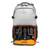 Lowepro Truckee BP 250 LX 18L Fotós táska/ Kamera Hátizsák - Szürke