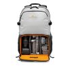 Lowepro Truckee BP 250 LX 18L Fotós táska/ Kamera Hátizsák - Szürke