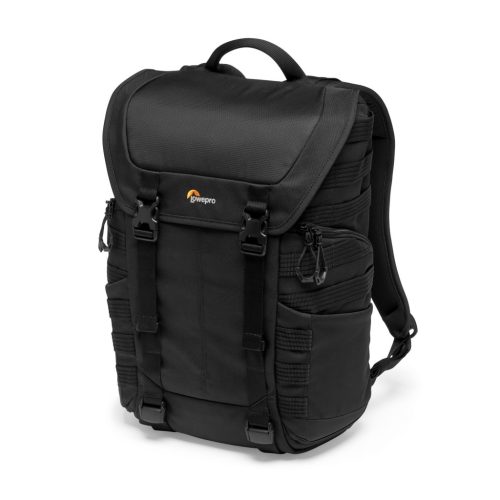 Lowepro ProTactic BP 300 AW II 19L Fotós táska/ Kamera Hátizsák - Fekete