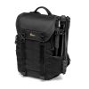 Lowepro ProTactic BP 300 AW II 19L Fotós táska/ Kamera Hátizsák - Fekete