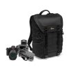 Lowepro ProTactic BP 300 AW II 19L Fotós táska/ Kamera Hátizsák - Fekete