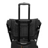 Lowepro ProTactic MG 160 AW II 14L Fotós táska/ Kamera Válltáska - Fekete