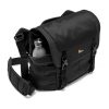 Lowepro ProTactic MG 160 AW II 14L Fotós táska/ Kamera Válltáska - Fekete