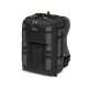 Lowepro Pro Trekker BP 350 AW II 24L Fotós táska/ Kamera Hátizsák - Fekete