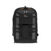 Lowepro Pro Trekker BP 350 AW II 24L Fotós táska/ Kamera Hátizsák - Fekete