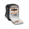 Lowepro Pro Trekker BP 350 AW II 24L Fotós táska/ Kamera Hátizsák - Fekete