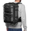 Lowepro Pro Trekker BP 350 AW II 24L Fotós táska/ Kamera Hátizsák - Fekete