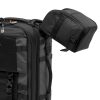 Lowepro Pro Trekker BP 350 AW II 24L Fotós táska/ Kamera Hátizsák - Fekete