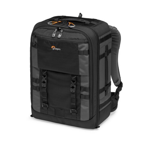 Lowepro Pro Trekker BP 450 AW II 32L Fotós táska/ Kamera Hátizsák - Fekete