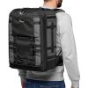 Lowepro Pro Trekker BP 450 AW II 32L Fotós táska/ Kamera Hátizsák - Fekete