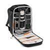 Lowepro Pro Trekker BP 450 AW II 32L Fotós táska/ Kamera Hátizsák - Fekete