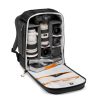 Lowepro Pro Trekker BP 450 AW II 32L Fotós táska/ Kamera Hátizsák - Fekete