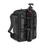 Lowepro Pro Trekker BP 450 AW II 32L Fotós táska/ Kamera Hátizsák - Fekete