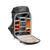 Lowepro Pro Trekker BP 550 AW II 40L Fotós táska/ Kamera Hátizsák - Szürke