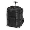 Lowepro Pro Trekker RLX 450 AW II 28L Fotós táska/ Kamera Hátizsák - Gurulós táska - Fekete