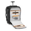 Lowepro Pro Trekker RLX 450 AW II 28L Fotós táska/ Kamera Hátizsák - Gurulós táska - Fekete