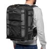 Lowepro Pro Trekker RLX 450 AW II 28L Fotós táska/ Kamera Hátizsák - Gurulós táska - Fekete