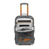 Lowepro Whistler RL 400 AW II 40L Fotós táska/ Kézipoggyász méretű gurulós táska - Szürke