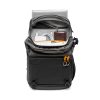 Lowepro Fastpack Pro BP250 AW III 25L Fotós táska/ Kamera Hátizsák - Szürke