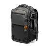 Lowepro Fastpack Pro BP250 AW III 25L Fotós táska/ Kamera Hátizsák - Szürke