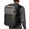 Lowepro Fastpack Pro BP250 AW III 25L Fotós táska/ Kamera Hátizsák - Szürke