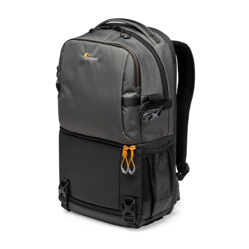 Lowepro Fastpack BP 250 AW III 20.5L Fotós táska/ Kamera Hátizsák - Szürke