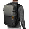 Lowepro Fastpack BP 250 AW III 20.5L Fotós táska/ Kamera Hátizsák - Szürke