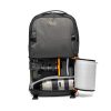 Lowepro Fastpack BP 250 AW III 20.5L Fotós táska/ Kamera Hátizsák - Szürke