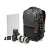 Lowepro Fastpack BP 250 AW III 20.5L Fotós táska/ Kamera Hátizsák - Szürke