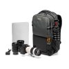 Lowepro Fastpack BP 250 AW III 20.5L Fotós táska/ Kamera Hátizsák - Szürke