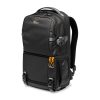 Lowepro Fastpack BP 250 AW III 20.5L Fotós táska/ Kamera Hátizsák - Fekete