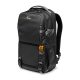 Lowepro Fastpack BP 250 AW III 20.5L Fotós táska/ Kamera Hátizsák - Fekete