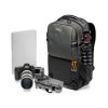 Lowepro Fastpack BP 250 AW III 20.5L Fotós táska/ Kamera Hátizsák - Fekete