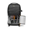 Lowepro Fastpack BP 250 AW III 20.5L Fotós táska/ Kamera Hátizsák - Fekete