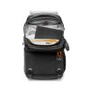 Lowepro Fastpack BP 250 AW III 20.5L Fotós táska/ Kamera Hátizsák - Fekete