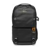 Lowepro Fastpack BP 250 AW III 20.5L Fotós táska/ Kamera Hátizsák - Fekete