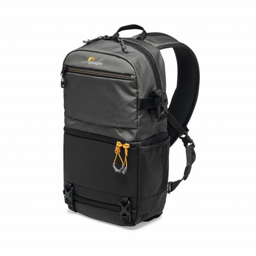 Lowepro Slingshot SL 250 AW III 10L Fotós táska/ Kamera Hátizsák - Szürke