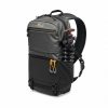 Lowepro Slingshot SL 250 AW III 10L Fotós táska/ Kamera Hátizsák - Szürke