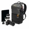 Lowepro Slingshot SL 250 AW III 10L Fotós táska/ Kamera Hátizsák - Szürke