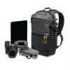 Lowepro Slingshot SL 250 AW III 10L Fotós táska/ Kamera Hátizsák - Szürke