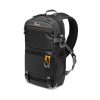 Lowepro Slingshot SL 250 AW III 10L Fotós táska/ Kamera Hátizsák - Fekete