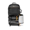 Lowepro Slingshot SL 250 AW III 10L Fotós táska/ Kamera Hátizsák - Fekete