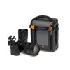 Lowepro GearUp Creator Box M II 2L Fotós táska/ Kamera Válltáska - Szürke