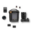 Lowepro GearUp Creator Box M II 2L Fotós táska/ Kamera Válltáska - Szürke