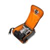 Lowepro GearUp Creator Box M II 2L Fotós táska/ Kamera Válltáska - Szürke